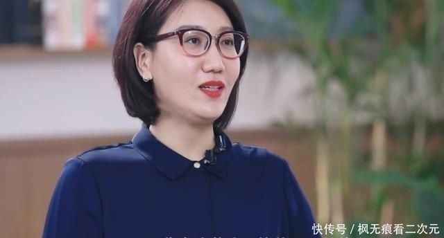 终于|拆穿万茜、狠怼宁静,被称明星照妖镜的毒舌主持,终于遇到对手了