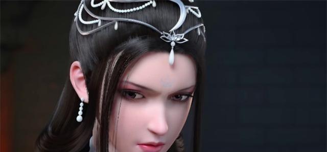 绫清|武动乾坤:林动VS林琅天,惨败!却意外收获了绫清竹的好感