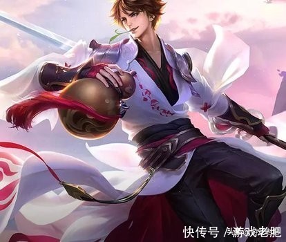 大招还|早期《王者荣耀》有哪些老版英雄的设计可以说是离谱？