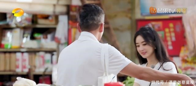 中餐厅|《中餐厅4》恶意剪辑故意放大赵丽颖林述巍矛盾,与加更差距大