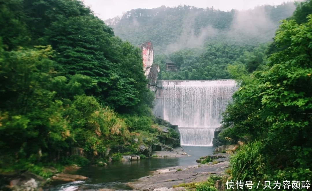 有福|半价游安徽,这9个省市的人有福了,九月旅行目的地就这么定了!