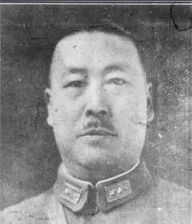 上将|这位北洋将领，一生三次跳槽，最后跳出个一级上将