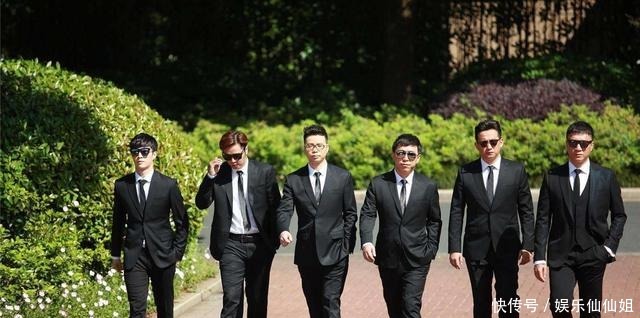 开新|黄磊携手《极限》导演开新综艺!《致无名之辈》重磅来袭!