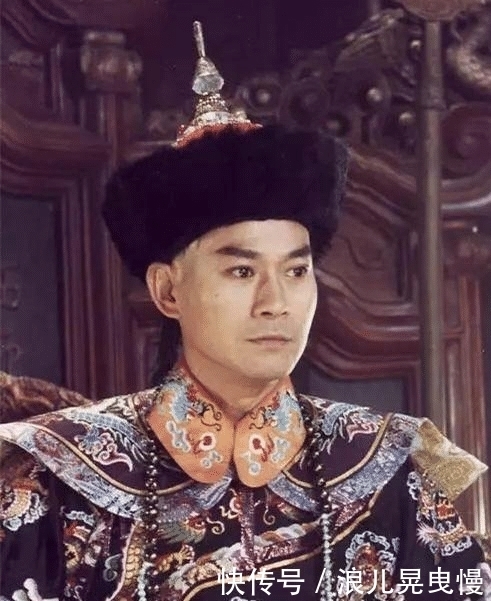 儿子|为何说乾隆是大清朝最悲催的皇阿玛,一生竟为儿子们办了13场丧事