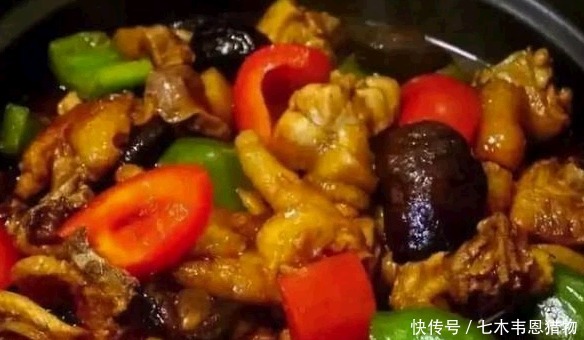 常见|常见的几道家常菜,开胃下饭助消化,老人孩子都爱吃!