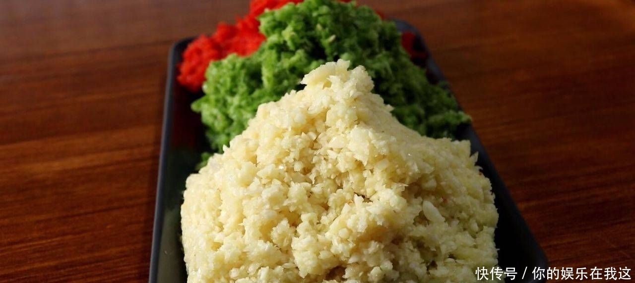 厨师|如何让蒜蓉辣椒酱变得美味？厨师教你一种新的吃法