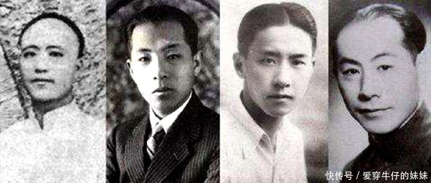 总统|此人风流一世, 自由一生, 死后千名美女送行, 父亲是总统, 儿子是科学家