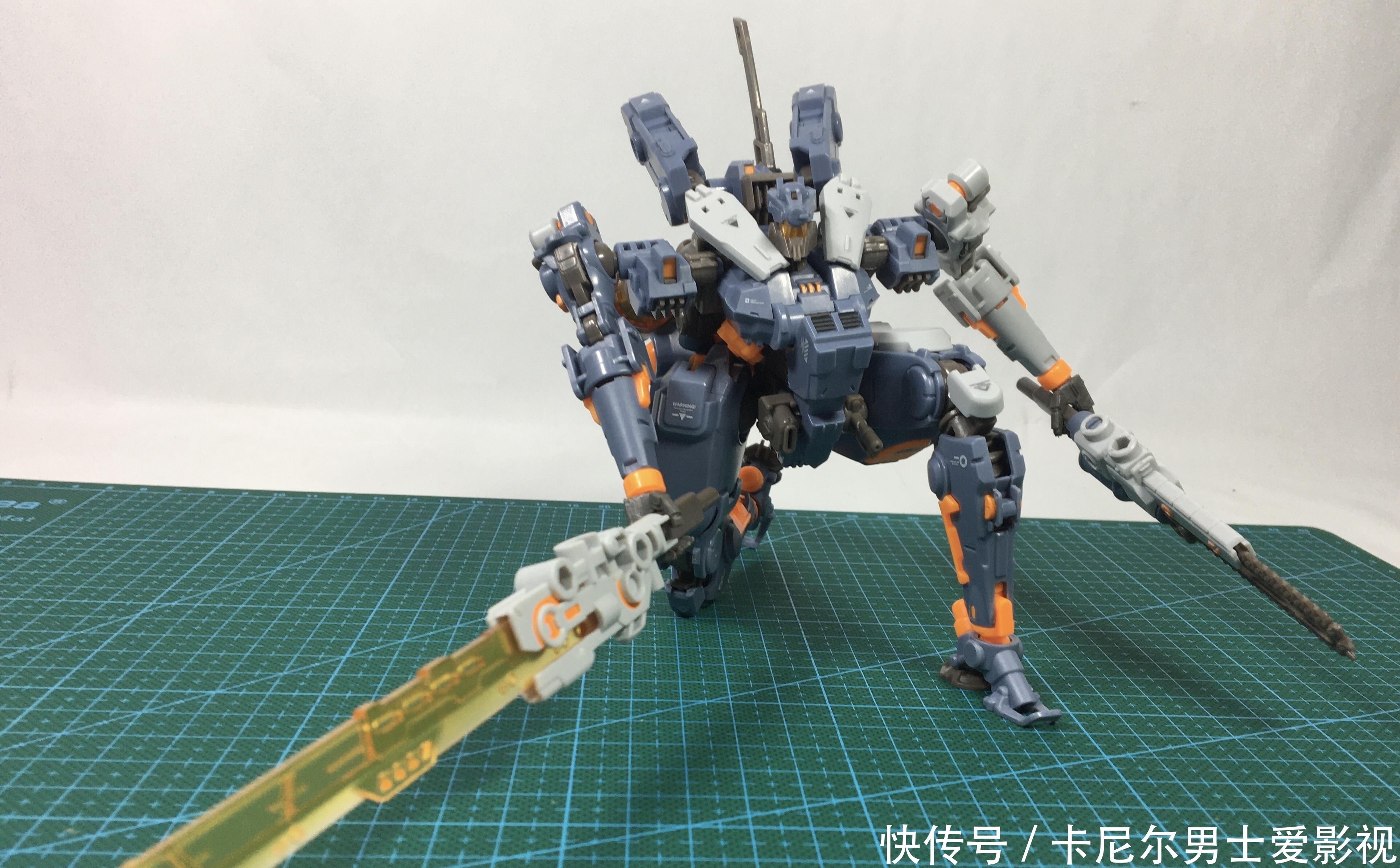  测评|【深度详评】核诚治造驳机制-狂弩测评