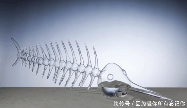 男孩|男孩15岁学烧玻璃人们以为没出息, 十年后他的玻璃作品闻名全球