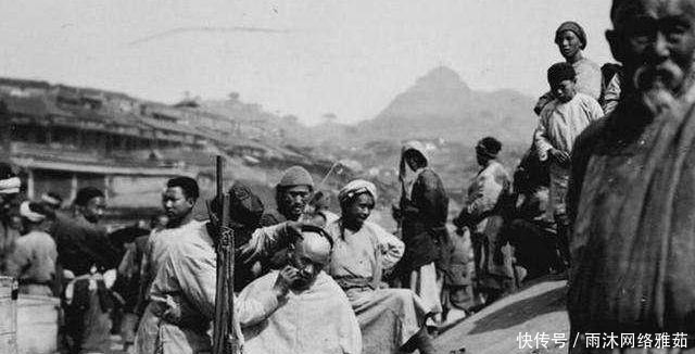 发觉|蒙古国发觉一批满清遗老，不知清朝灭亡，跪拜大使问：皇帝还好？