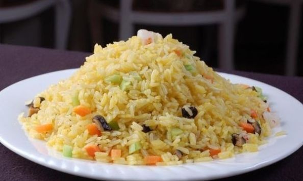 饺子|长肉最“猛”的4大主食,油条米饭靠边站第4堪称“增肥之王”