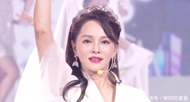 女团|乘风破浪首次公演6人下线,宁静带队完胜,大碗宽面诠释女团气质