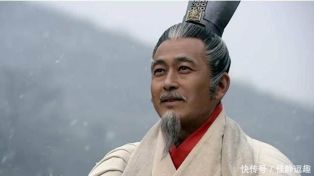 原因|秦始皇被人称为“暴君”，为啥没有杀过任何功臣？原因其实很简单