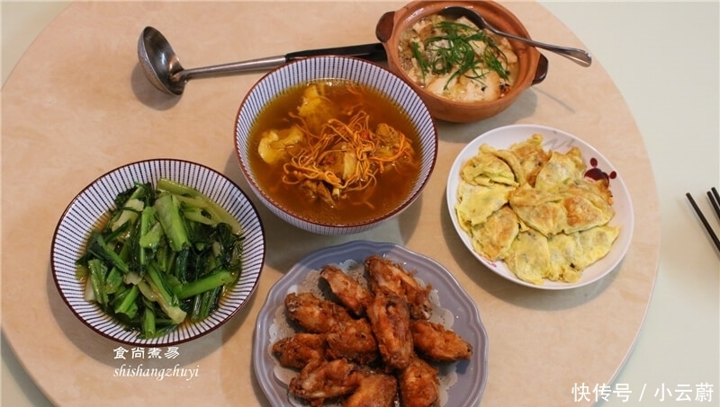 食欲|按孩子要求做的菜,晒到美食群后却被嫌弃:没有食欲,不懂搭配