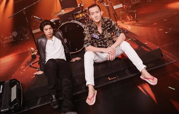  复活|五条人又被捞回来了，淘汰与复活之间这场游戏你看懂了吗？