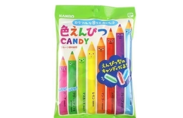 糖果|上课也敢光明正大吃零食,吃图3糖果时,老师以为你吃石头