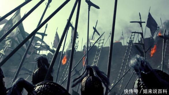 曹操|他是大败过关羽、张飞的汉末名将,却因跟错了主公事迹鲜为人知!