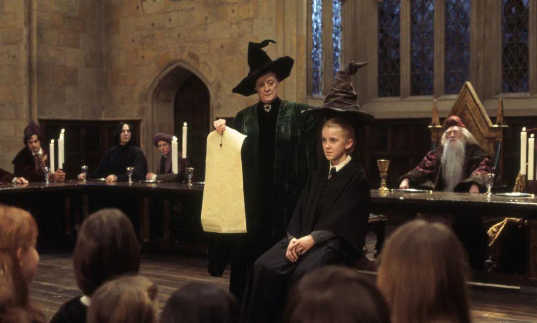  哈利|70万人打出9分，尖叫和眼泪都为它准备好了