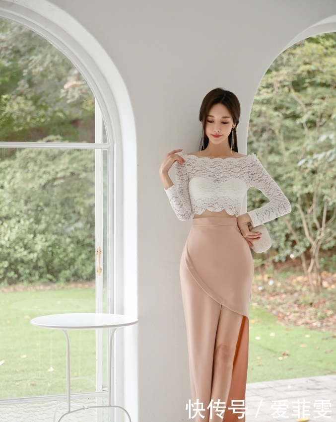 高清|韩国女神孙允珠高清图赏第二季036期