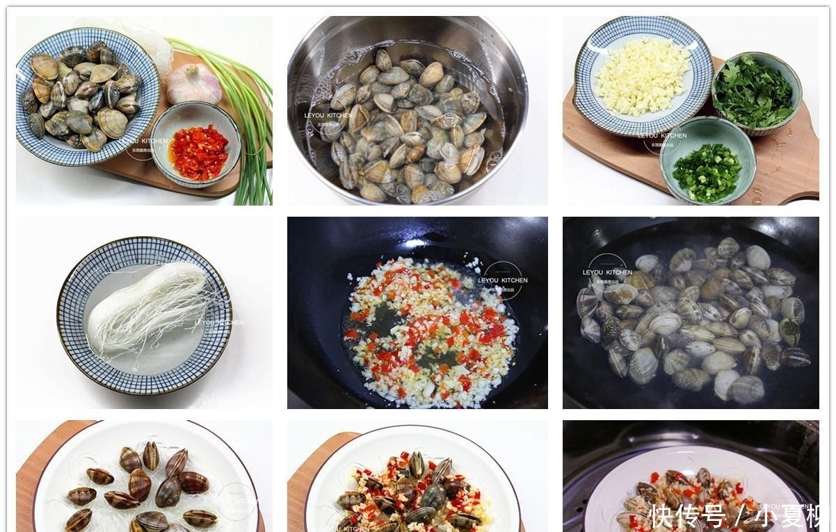 适合|6道辣而不燥的蒸菜, 少闻油烟又下饭, 很适合冬天吃