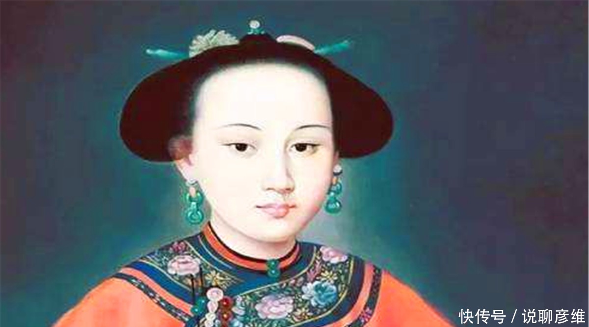 超越|乾隆的唯一朝鲜妃子,进宫后备受宠爱,超越香妃