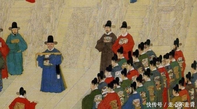 宦官|闲话大明权宦——曹吉祥