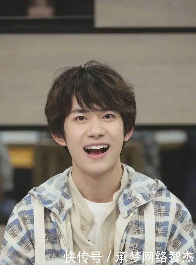 回答|千玺回答租房还是买房问题,回答非常高情商