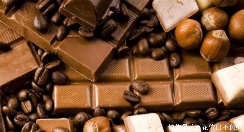 们都知道|吃了25年巧克力，才知道上面的凹槽是干什么用的，原来一直误会了