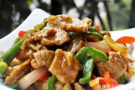 饭菜|最可口的下饭菜要属家常菜，香味诱人色泽鲜亮，家人多吃一碗饭