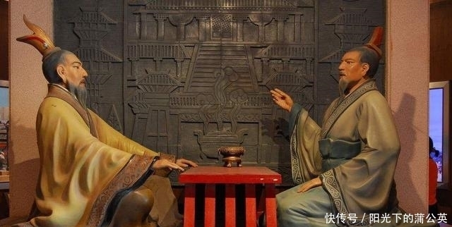 野鹿|管仲有一条毒计,兵不血刃灭掉一国,如今却成了美国的“杀手锏”