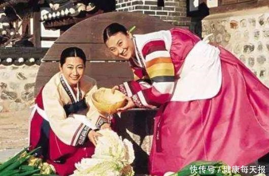 健康|中国泡菜酸爽健康,可为啥韩国泡菜能火遍全球看完腌制方法服了