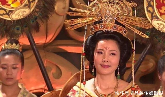 皇子|唐玄宗三大妃子之一,生下三个皇子,死后还被盗墓贼割去舌头