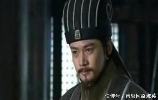 害死|诸葛亮生前最后一计,害死四人,欺骗世人两千余年!