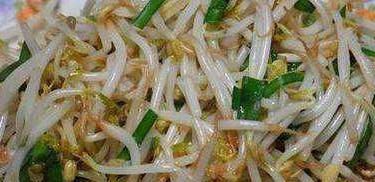  香脆|炒豆芽时，直接炒就“废”了，多加一步，豆芽香脆，不出水