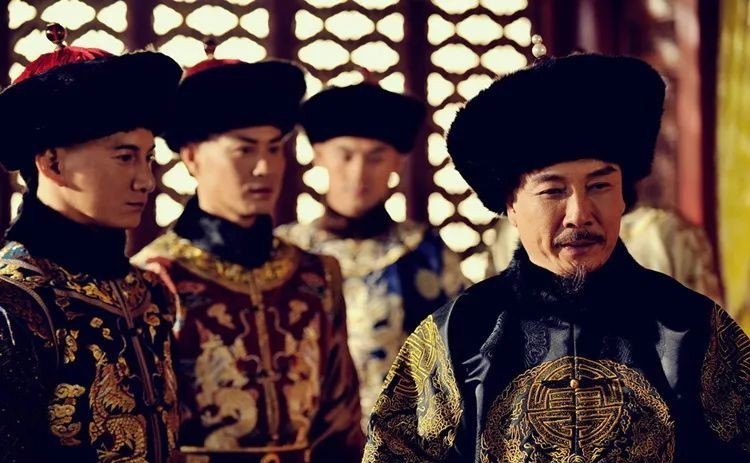 皇子|乾隆本来儿子就少，为什么还要把其中两个皇子过继给别人？