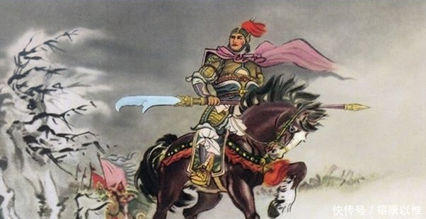 更进一步|北宋狄青,才能不输岳飞,为何没有更进一步的历史作为?