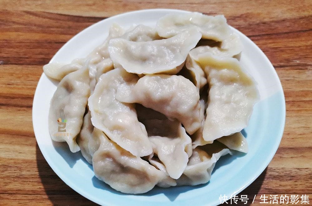 适量|立秋后吃饺子,这3样食材巧搭配,便宜又营养,鲜香开胃真解馋