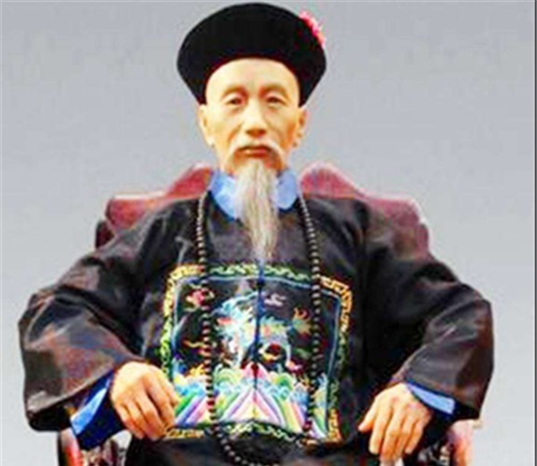 人术|曾国藩的神奇观人术,凭借仅8句话的秘诀,为大清培养出众多栋梁