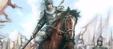 五虎|蜀五虎大将中有一人比吕布更可怕,但刘备却不敢用他