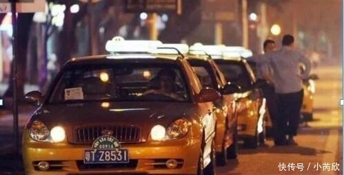 政策|为何好多网约车司机转行开出租车了？滴滴司机：早就干不下去了