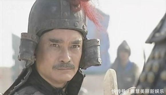 靠山王杨林|北平王罗艺有多厉害,能打败杨林,为何进不了隋唐十三杰