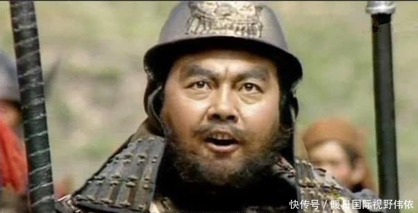 赵云|他20合输马超、30合输赵云,到了三国后期,为啥就无敌了?