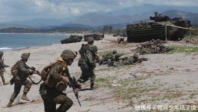  无奈|鱼和熊掌不可得兼，菲律宾陷入“两难”境地，无奈只能学习新加坡