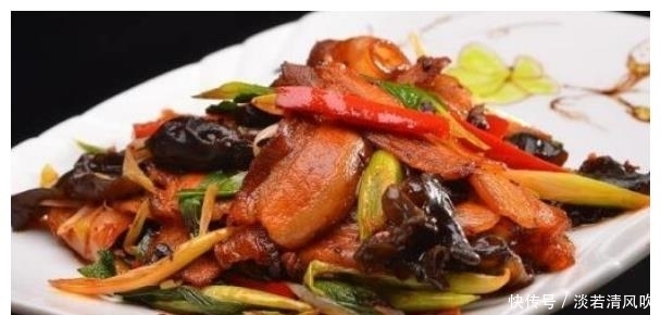 豆瓣酱|有颜值味道鲜美的几道家常菜,好吃健康又下饭,轻松学很方便