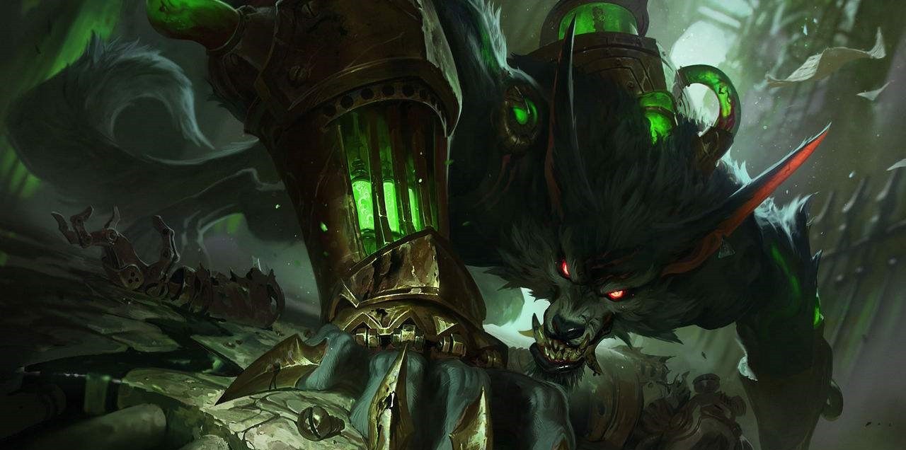 刺客刀|云顶之弈不用天神狼,这套S级阵容前四太简单