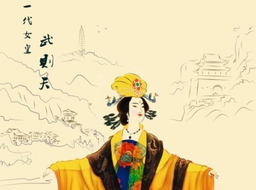 真实|历史上真实的徐茂公，唐朝三朝元老，为何对武氏代李无动于衷？