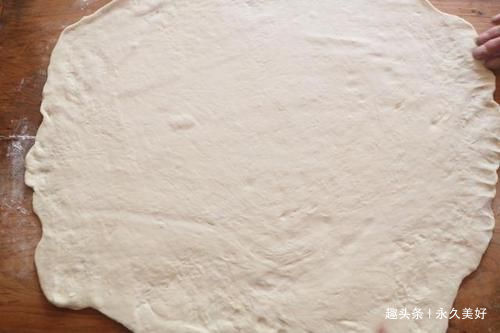  最爱|北方人最爱的烙饼，不揉面不发面，做法简单，1周吃2次不算多