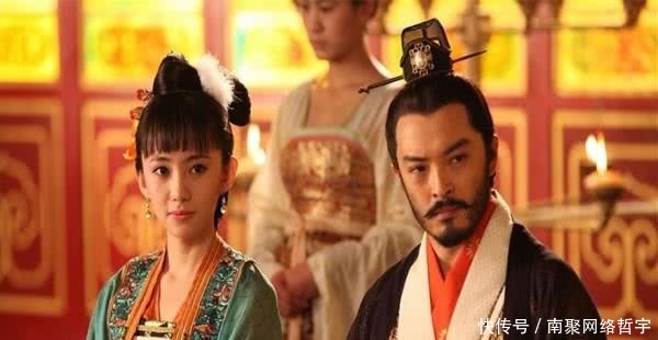 至今|杨坚驾崩至今仍是一个历史谜团,真相可能只有张衡知道