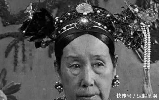慈禧太后|慈禧太后,3点起床8点上朝,中间5小时干啥?答案让人无语!