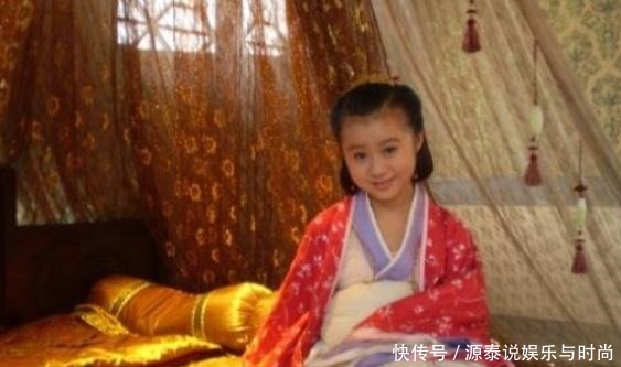 吕后|史上最悲情的皇后，11岁被迫嫁给亲舅舅，儿子还被外祖母毒死